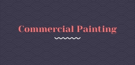 Commercial Painting | Auburn Painting and Decorators Auburn
